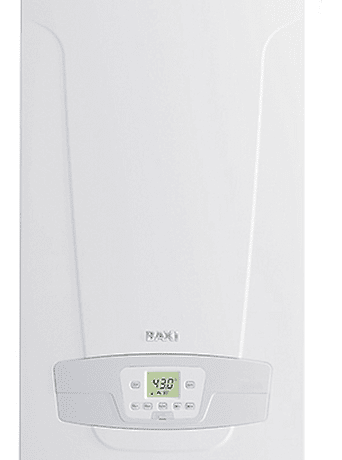 Caldera Muro Baxi Eco 4S (Tiro Natural)