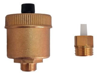 Purgador automático 1/2″ WATTS