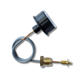 Manómetro AQUA PLUS 2.0