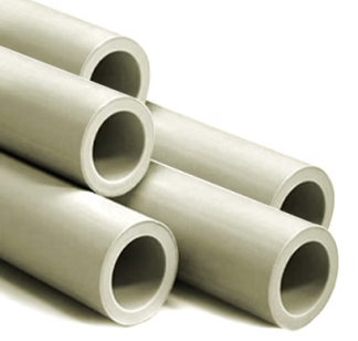 PPR serie 3.2 (pn-16) D20-2.8 5.8M