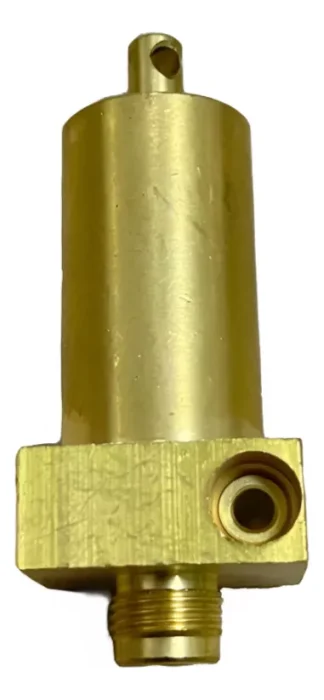 Piston hidraulico 40G5