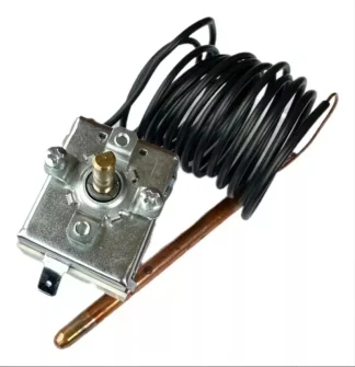 Termostato de regulación 1R/2R(F)/2R(E)