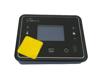 Pantalla (Display) IPM GLCD 24/29 XISCH0002P