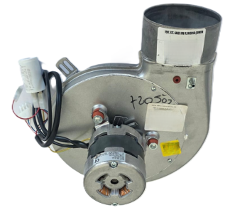 Extractor de humos IPM PL30CE0160