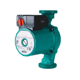 Bomba circuladora WILO-Star RS 30/7