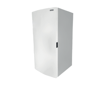 Caldera compacta pellet KHÖNE 16KW
