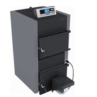Caldera Steel F-ct30